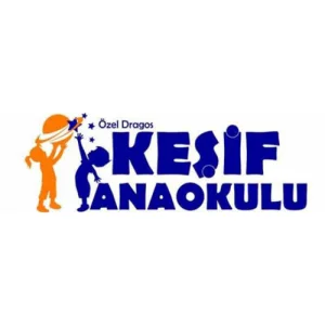 Dragos Keşif Anaokulu logosu