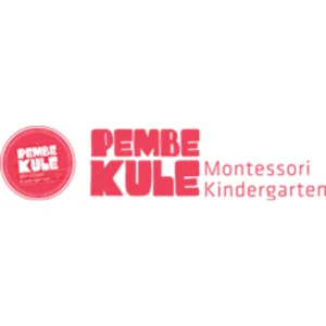 Pembe Kule Montessöri Anaokulu logosu
