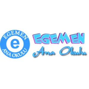 Egemen Anaokulu logosu